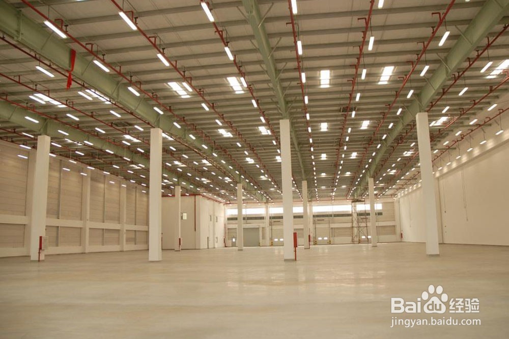 如何进行仓库的规划与设计