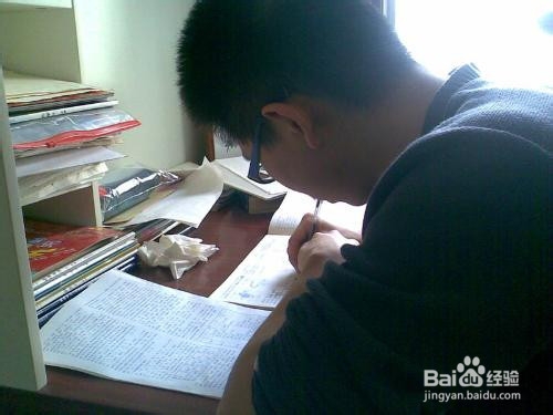 百度经验赚钱实战：[2]如何具备写作的思维？