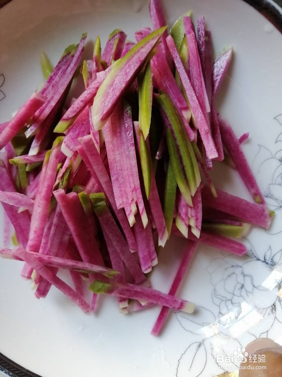 萝卜豆腐汤怎么做？