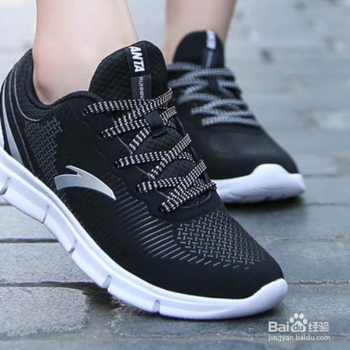 皮面运动鞋怎么清洗和保养