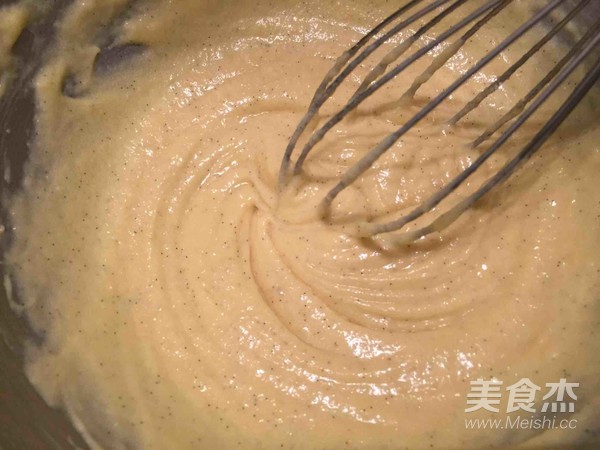 法式红酒啤梨塔