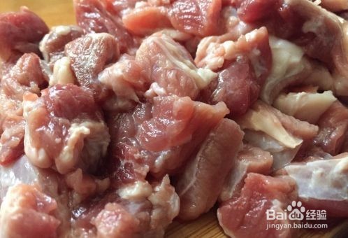 超级下饭的杂蔬牛肉酱怎么做好吃