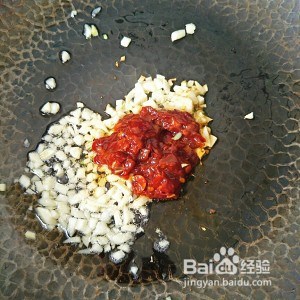 金针菇这样做，超级下饭