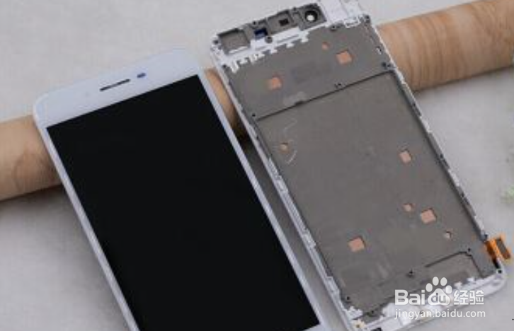 手机屏幕碎了怎么办