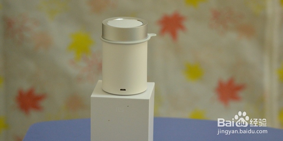 小米小钢炮音响2开箱评测