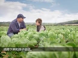 如何正确的教育孩子