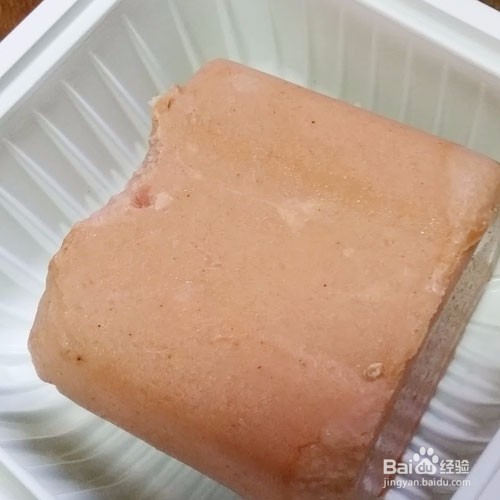 鸡蛋饼的做法之火腿鸡蛋饼怎么做