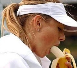 香蕉的十大功效