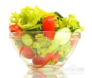 假日居家必备“水果沙拉”皮肤水嘟嘟身体更健康