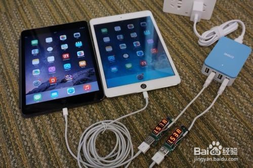 ipad冲不上电的原因