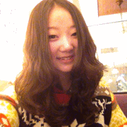 适合脸大女生的直发发型