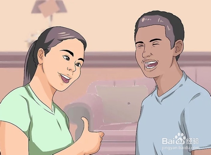 如何成为有趣的一个人