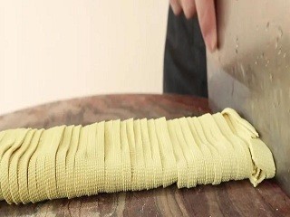 凉拌三丝怎么做？
