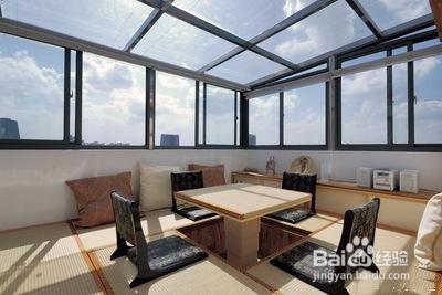 家装阳光房喜欢哪一类，手把手教你怎么装？