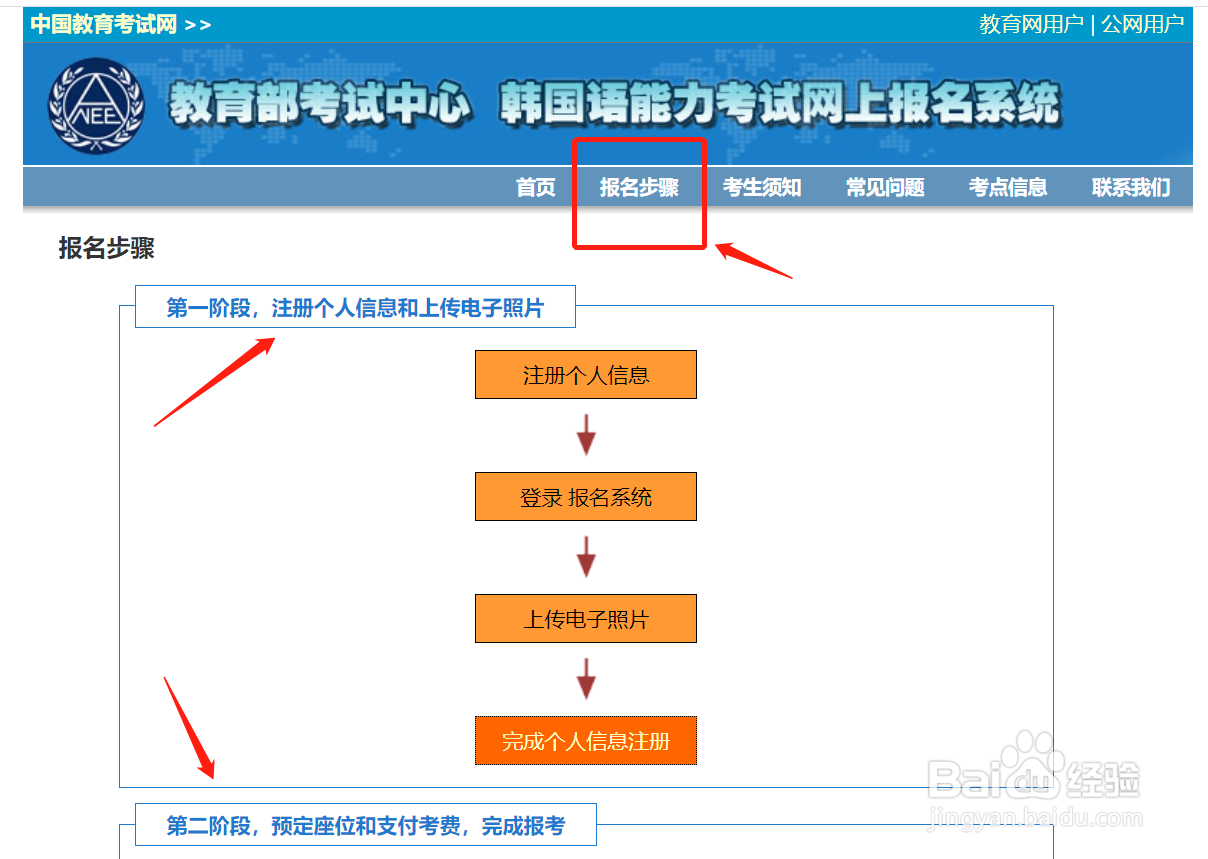 topik报名方法