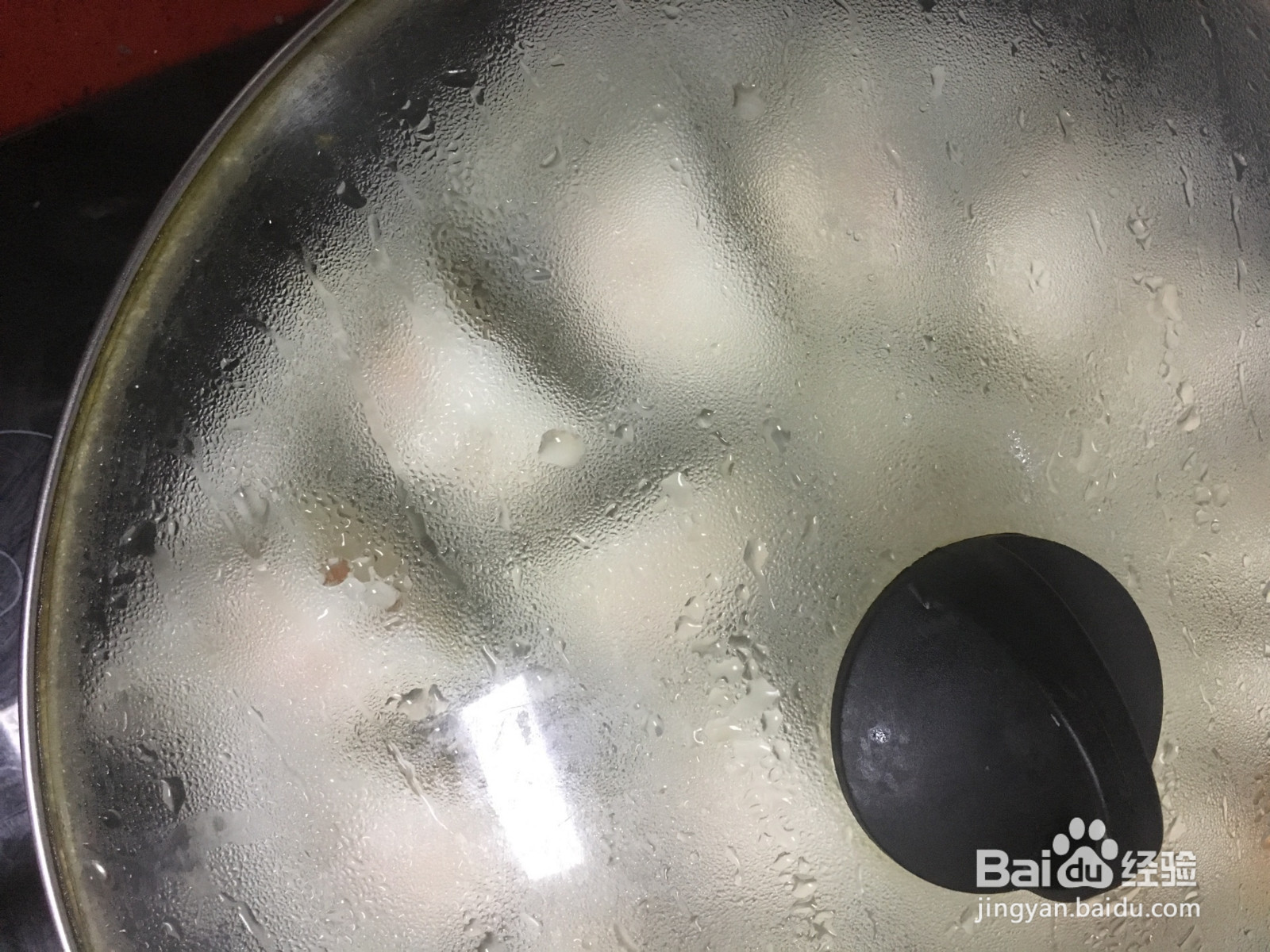 水晶虾饺的做法