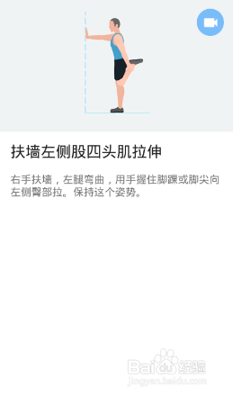 下半身7x4挑战（运动：19）（第一周：第4天）