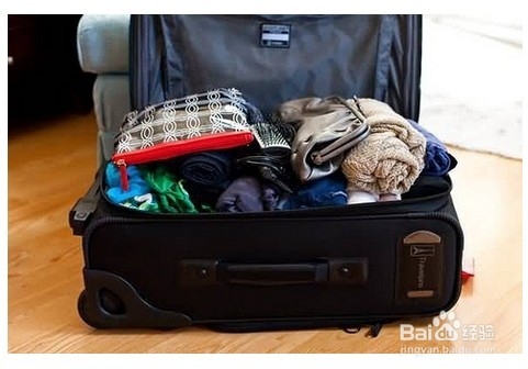 <b>出国留学、移民托运行李物品的打包包装运输技巧</b>