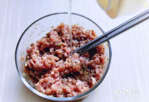 有机南瓜肉糜盅是怎么做的?家常教程