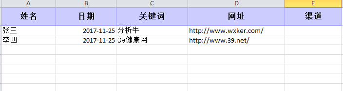 分析牛绩效查询如何使用