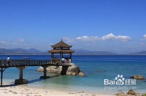 海南三亚休闲之旅-印象三亚双飞五日游