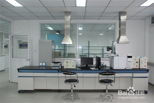 实验室装修改造包含什么