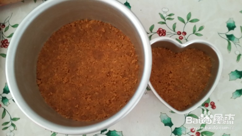 经典重芝士蛋糕