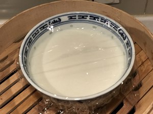 怎么做美味的双皮奶