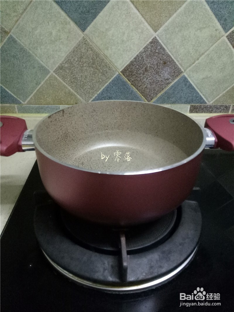 凉拌土豆片——土豆这么吃,超简单超美味!