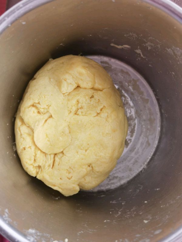 六饼蔓越莓饼干