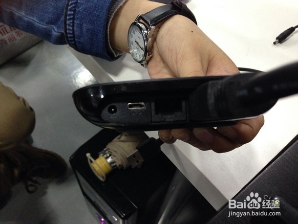 给小米盒子通过U盘安装应用