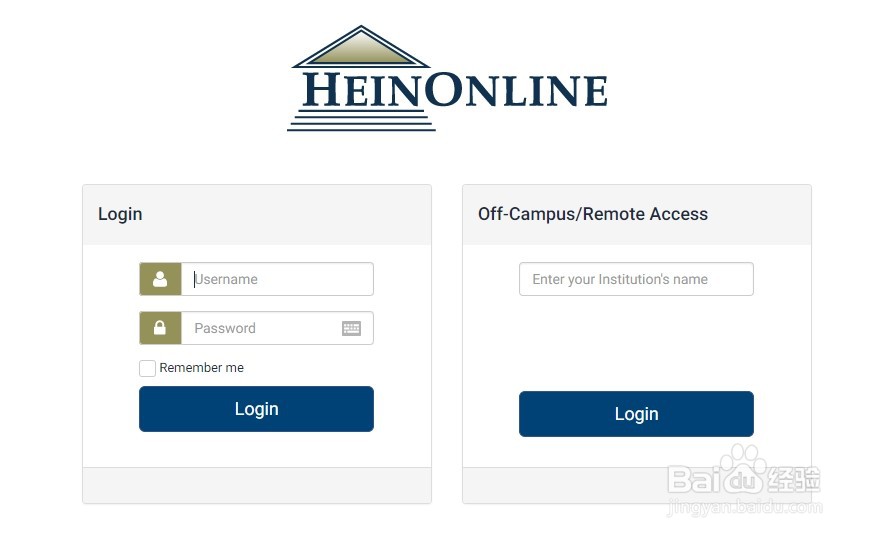 查阅法学文献资料的数据库网站有哪些