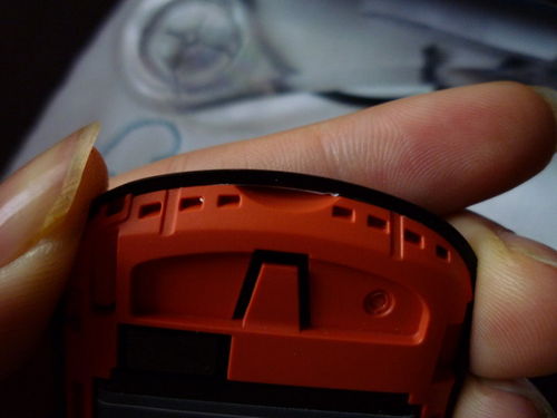 诺基亚1202相关通病缺点的完美改造