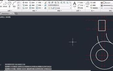 如何使用cad画吊钩
