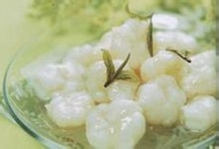 吃货之旅——美食在哪里：[6]杭州美食