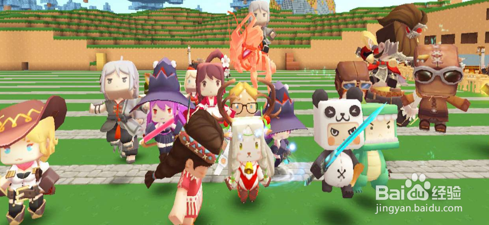 迷你世界巫术骨锤怎么制作