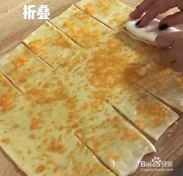 怎样做芝香千层饼（详解）