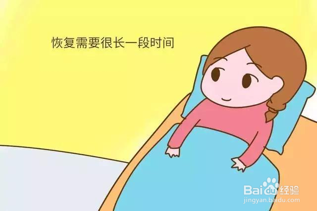 产后节食减肥有效果吗?可不能做傻事