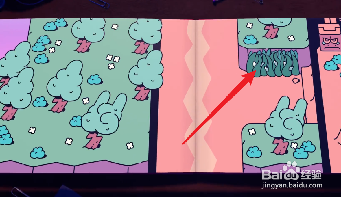 勇敢小骑士隐藏意外鸟攻略