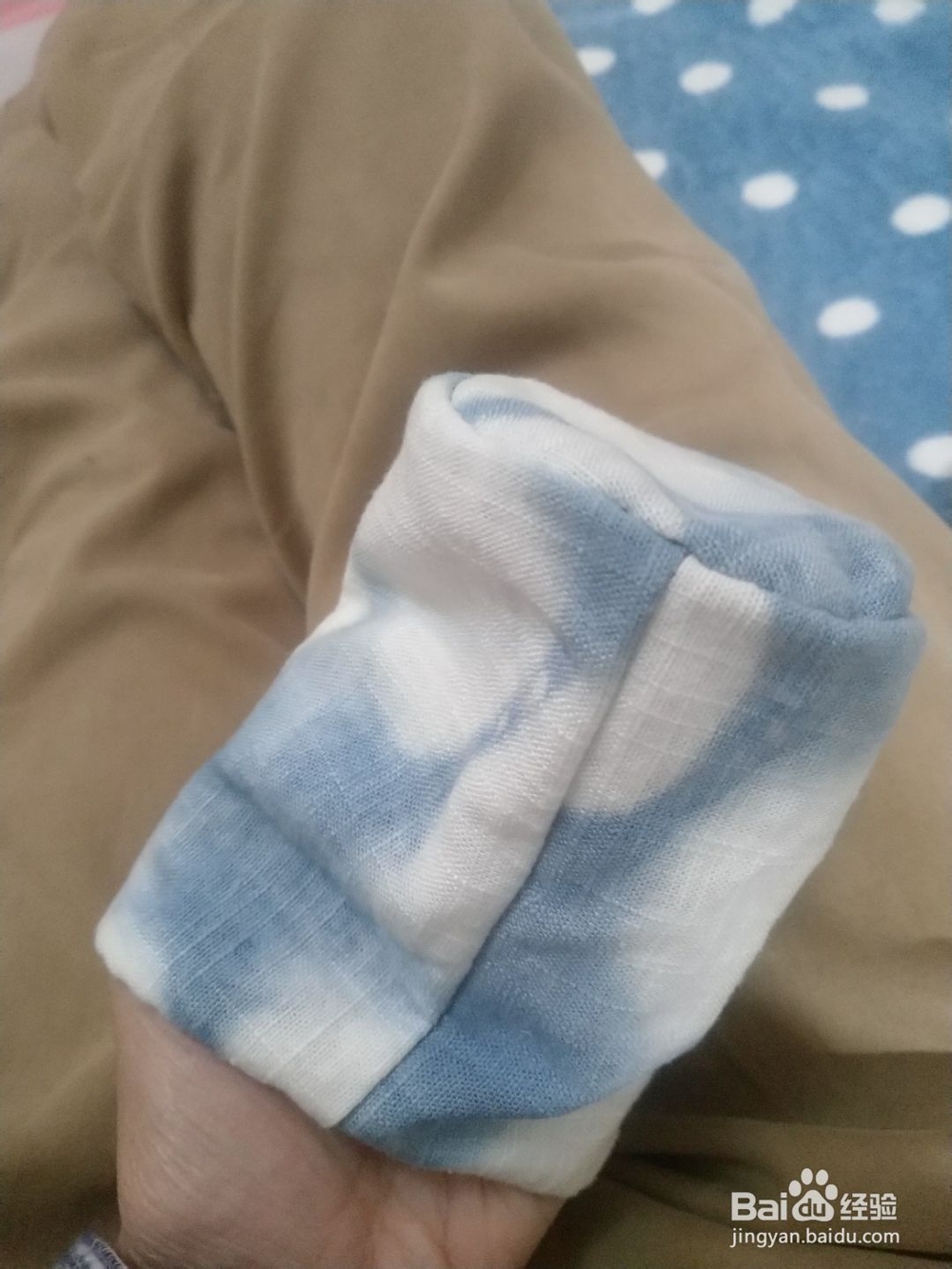 教你怎么做小小随身茶杯包