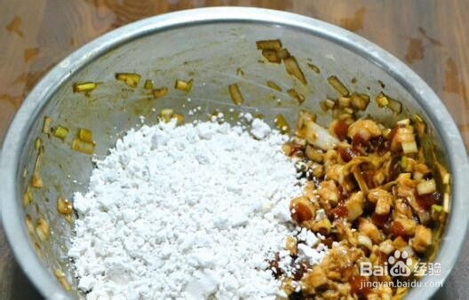 怎么做忘不了的家乡味道-骨汤焖子