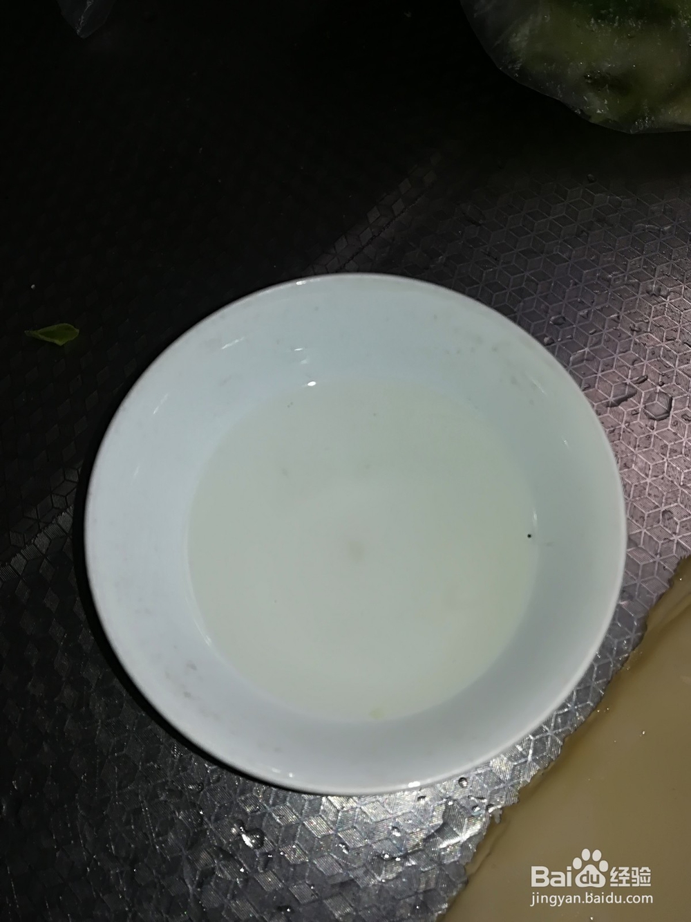 如何制作百叶卷
