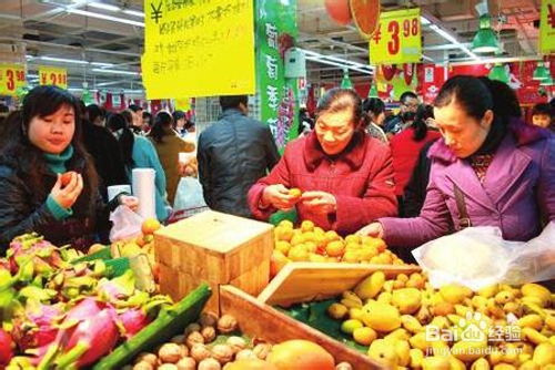 在水果店买水果被骗怎么办