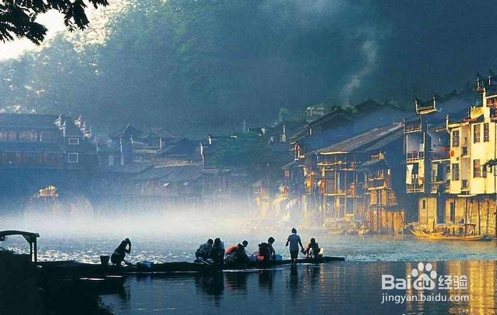 张家界途程俱乐部推荐精华攻略（图文版）