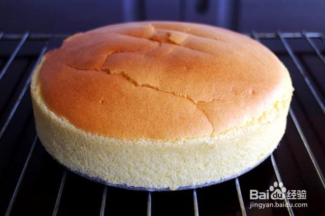 最简单酸奶蛋糕的做法