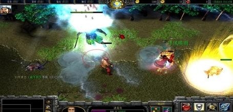 三国战纪详细攻略：[3]斩夏侯攻略