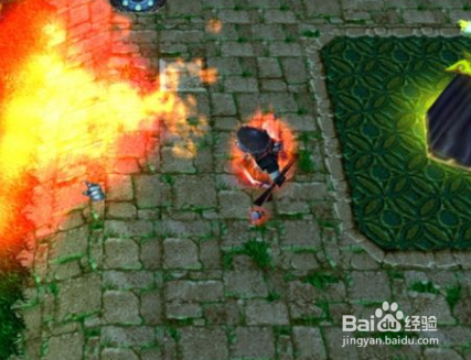 禁魔之战v1.2食魔鬼攻略