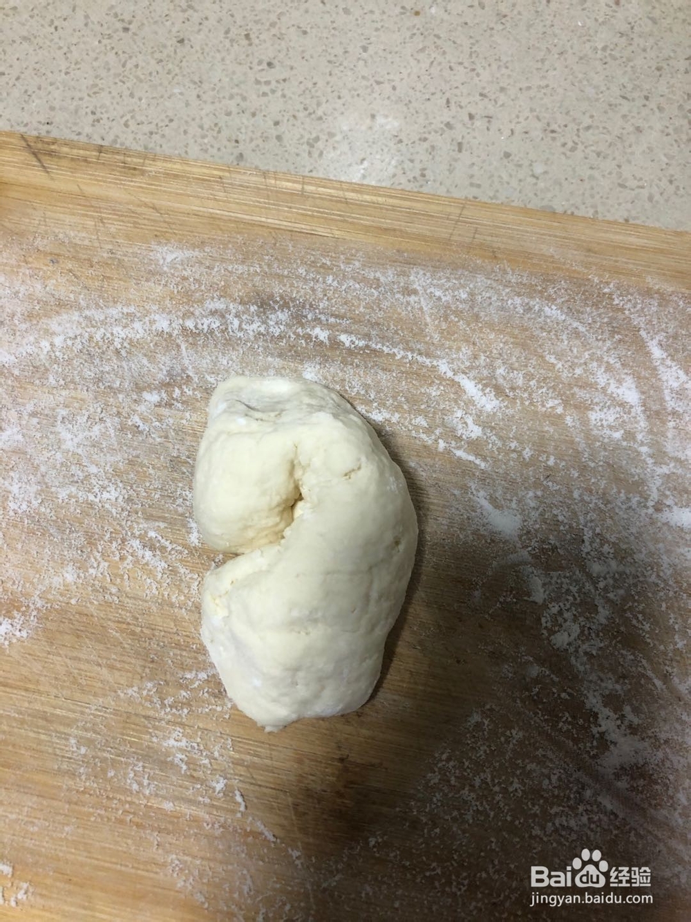 猪肉白菜馅煎饺怎么做