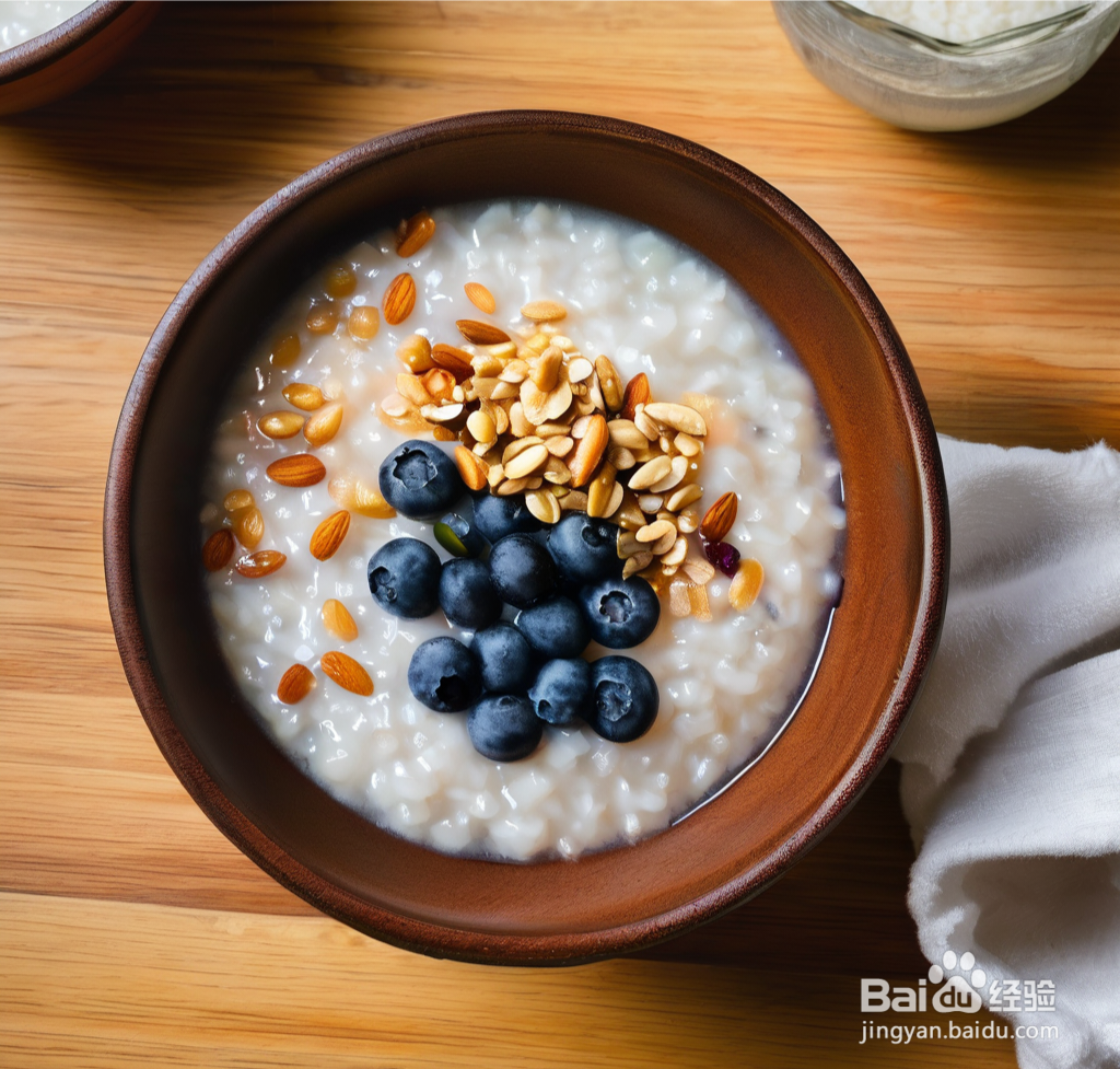 夏日清凉早餐推荐:让你凉爽一整天的美味食谱