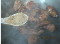 怎样烹饪美味的狗肉？